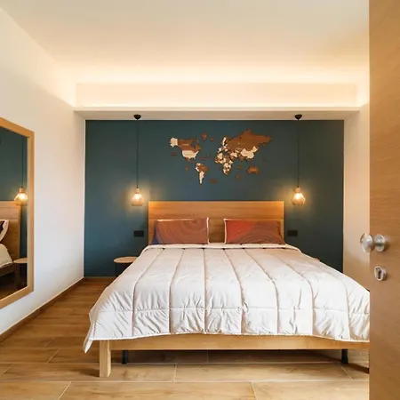 In Centro Da Carlotta Olbia