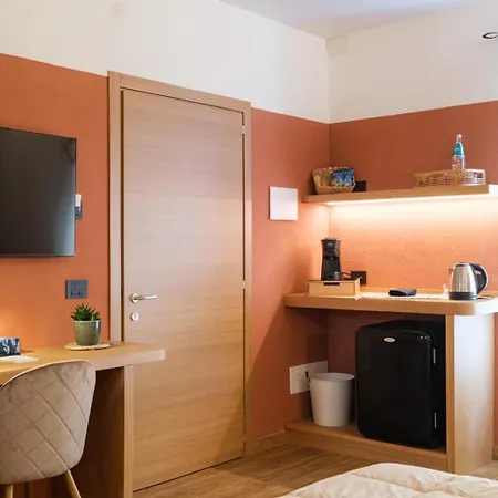 In Centro Da Carlotta