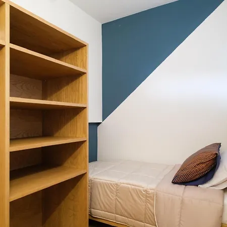 In Centro Da Carlotta Gæstehus Olbia