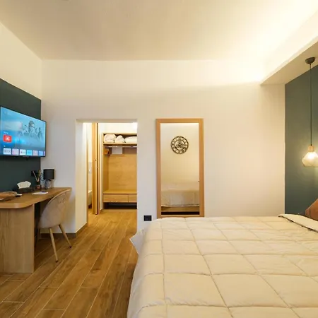 In Centro Da Carlotta Olbia