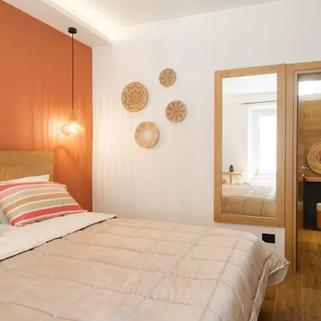 Gæstehus In Centro Da Carlotta