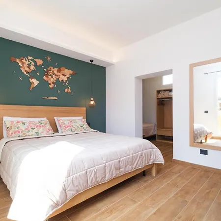 In Centro Da Carlotta