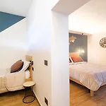 招待所 In Centro Da Carlotta 3*