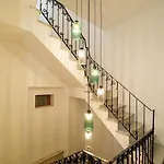 In Centro Da Carlotta 招待所