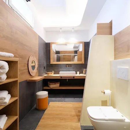 In Centro Da Carlotta Πανσιόν Όλμπια