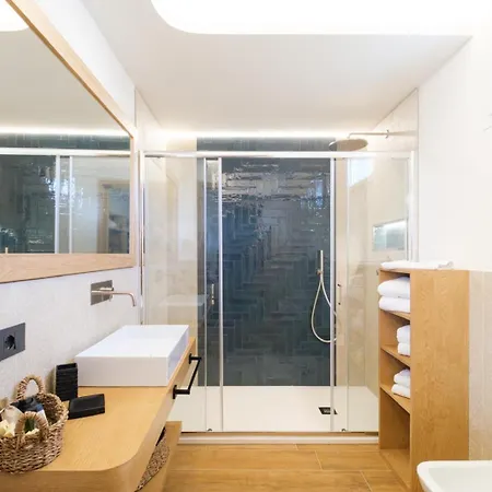 بيت ضيافة In Centro Da Carlotta