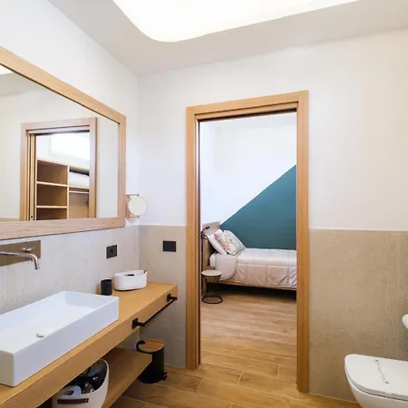 In Centro Da Carlotta بيت ضيافة