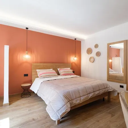 In Centro Da Carlotta Πανσιόν