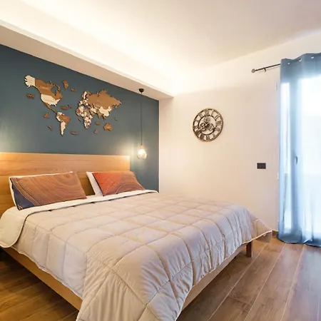 In Centro Da Carlotta بيت ضيافة