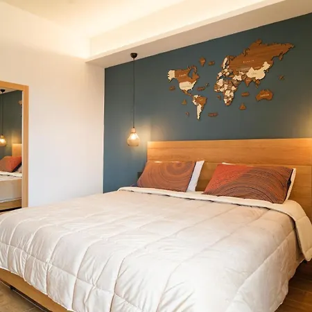 In Centro Da Carlotta 3*