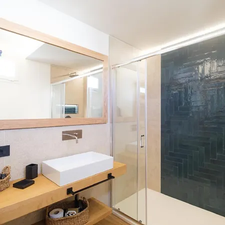 بيت ضيافة In Centro Da Carlotta أولبيا