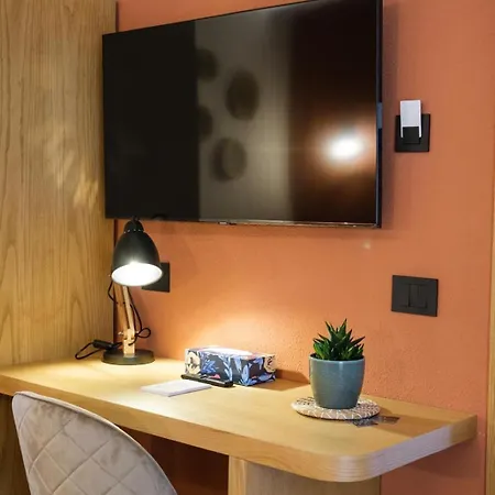 بيت ضيافة In Centro Da Carlotta