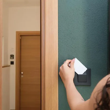 Πανσιόν In Centro Da Carlotta Όλμπια