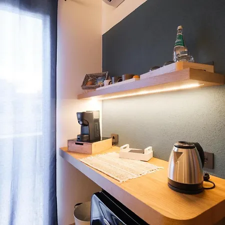 In Centro Da Carlotta 3*