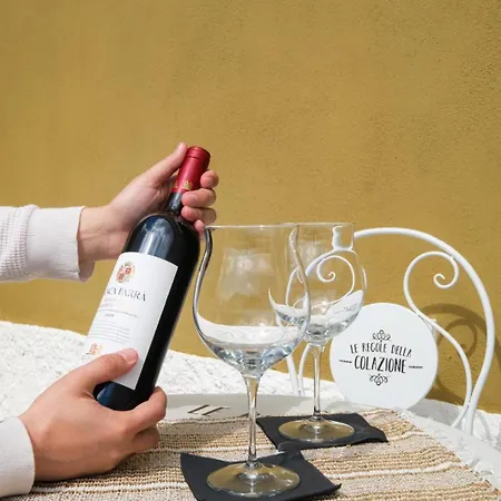 In Centro Da Carlotta Πανσιόν 3*