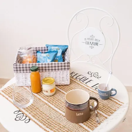 بيت ضيافة In Centro Da Carlotta 3*