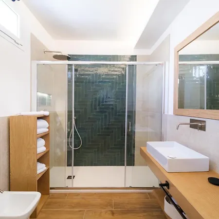 In Centro Da Carlotta Πανσιόν 3*